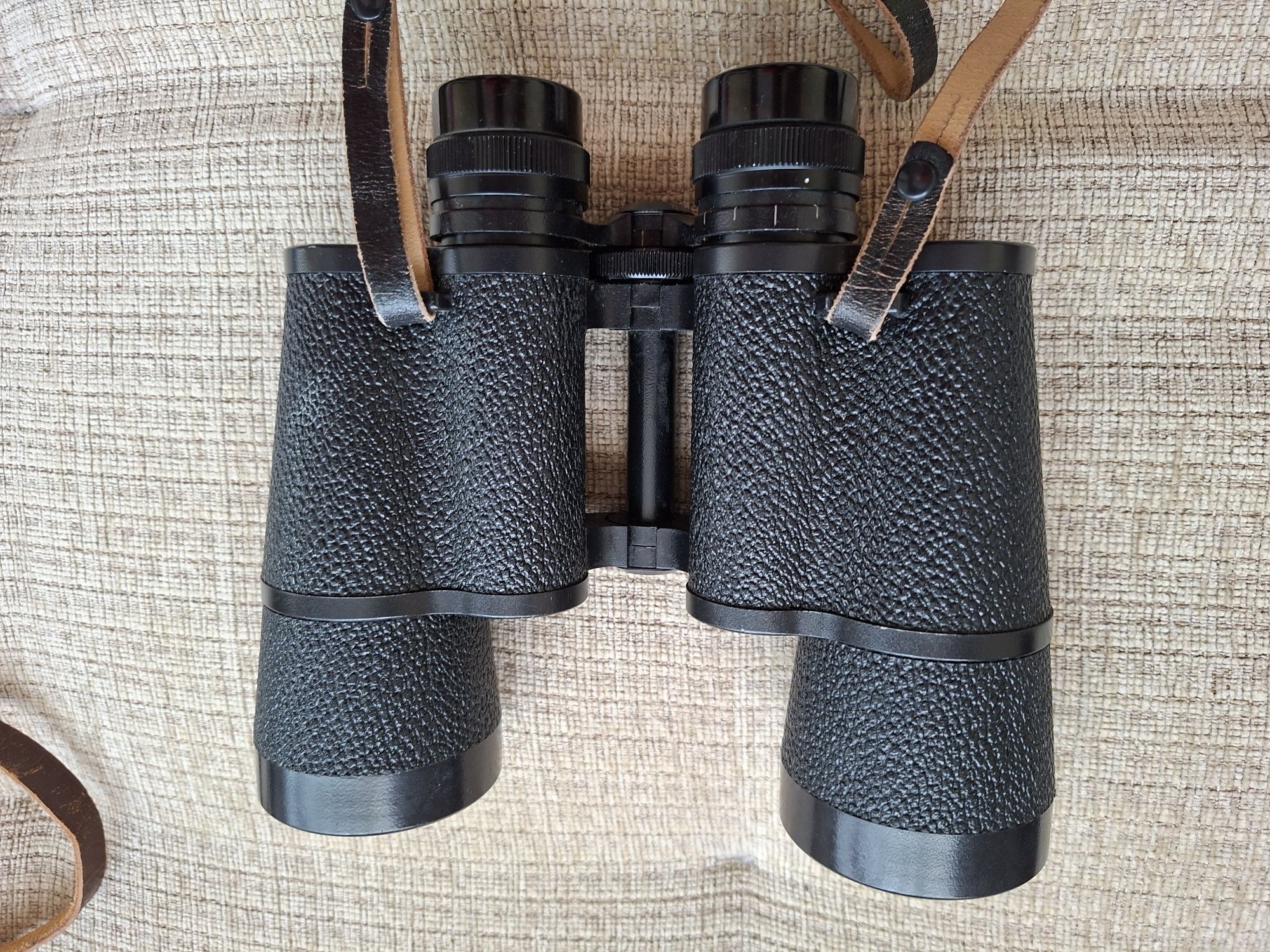 Бинокъл Carl Zeiss Jena Binoctem 7x50