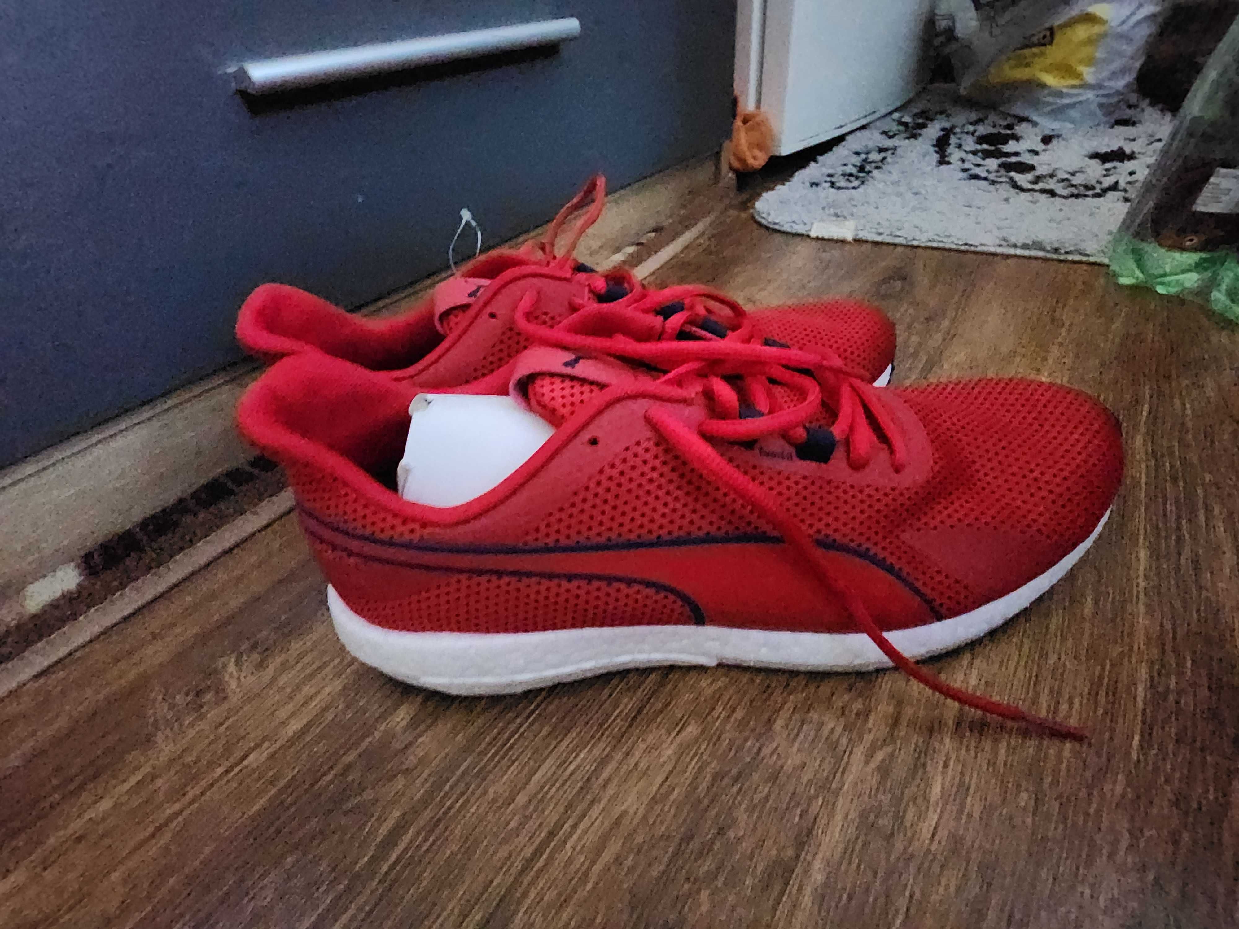 PUMA ,Turlin 2.чисто нови  и Оригинални.