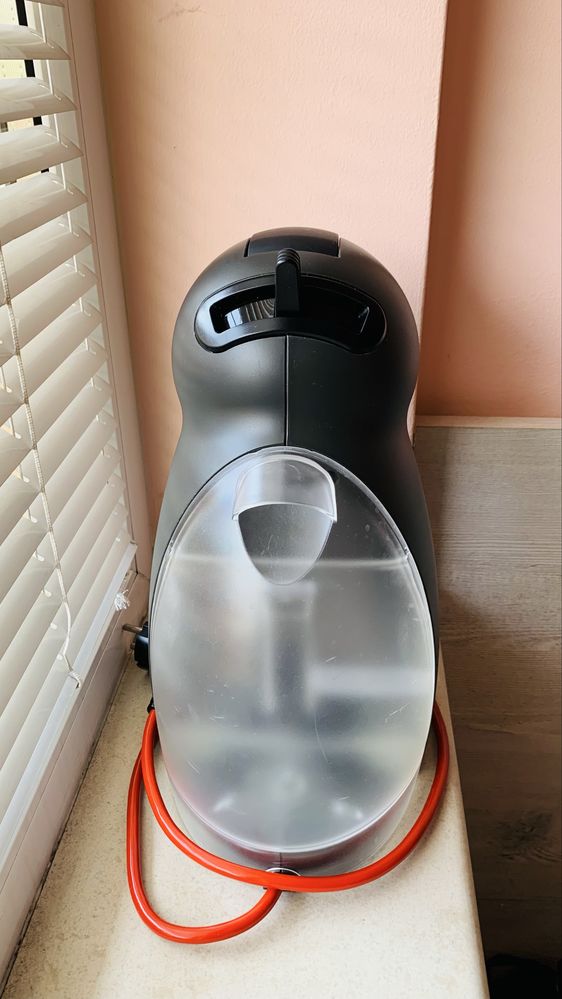 Кафемашина Nescafe Dolce Gusto Piccolo by Krups