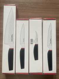 Tupperware  комплект ножей  «От Шефа» «Идеал»
