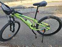 Vind sau schimb Bicicleta mountain bike rockrider st100
