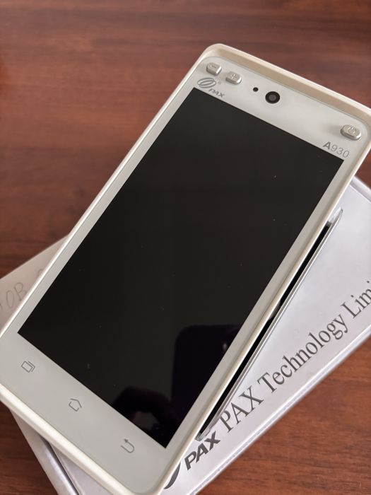 ККМ  практически новый