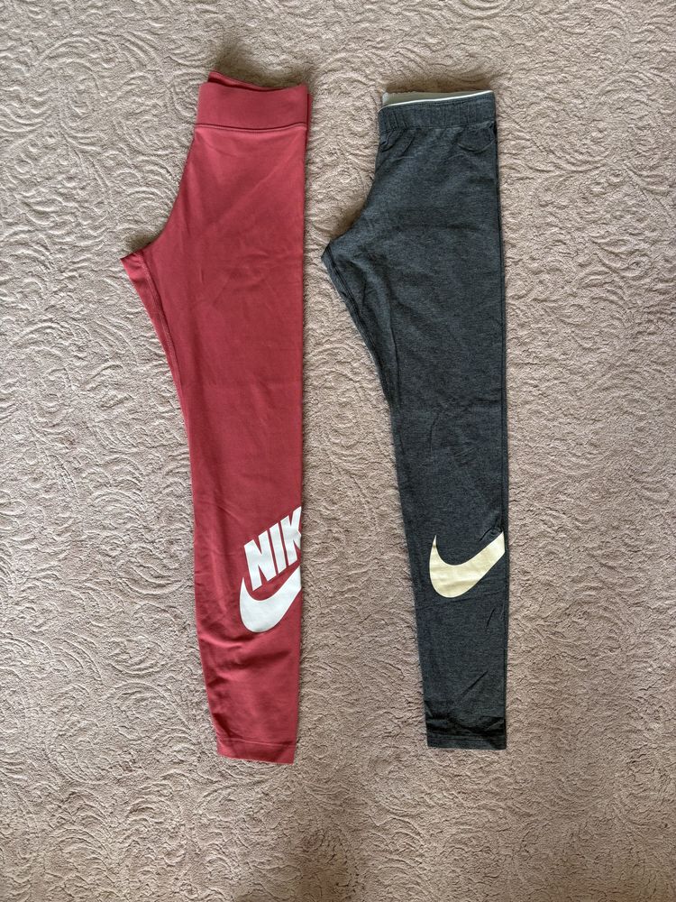 Nike клин С размер