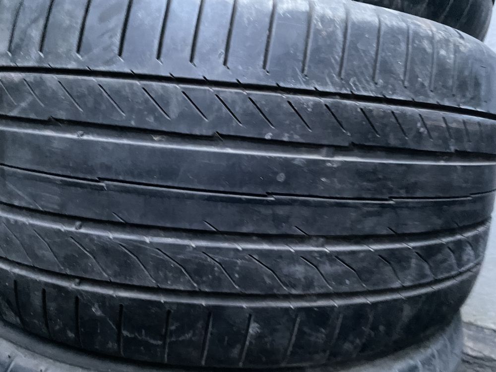 Продам шины 275/40 R19 покрышки резина колеса