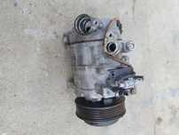 Compresor AC Aer Condiționat Climă BMW f30 f31 f34 f80 D N47
