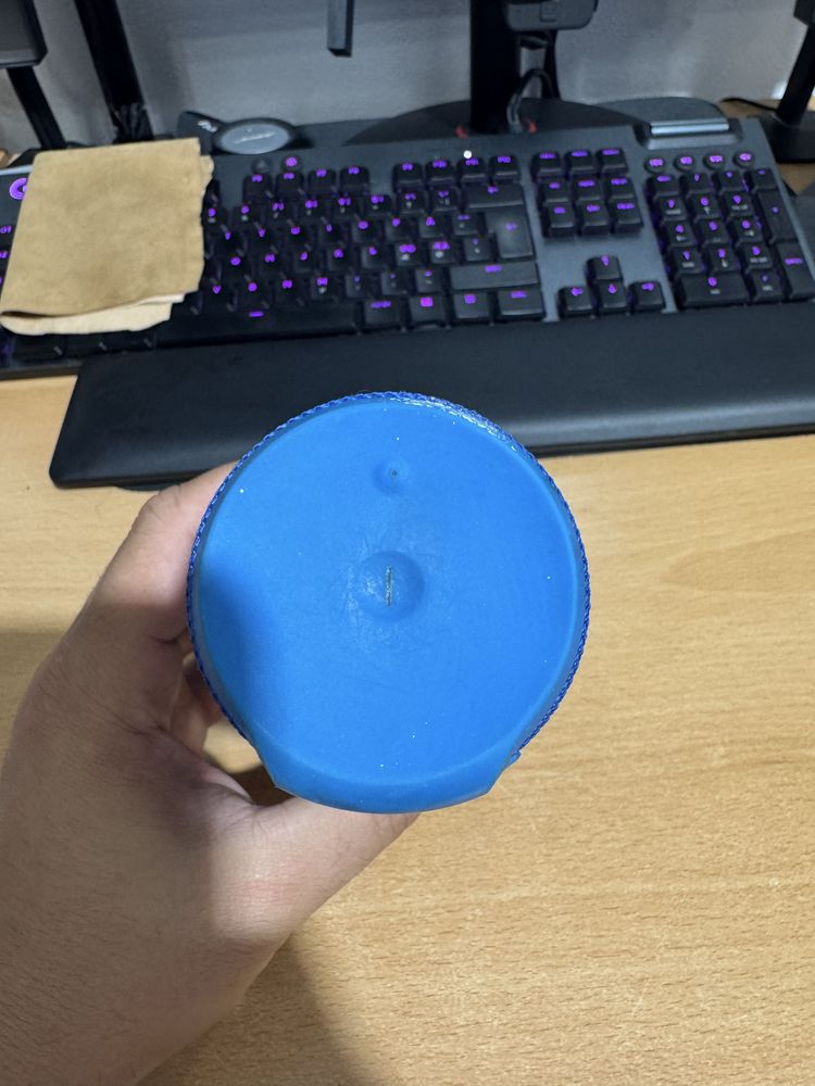 Logitech UE Boom 2
