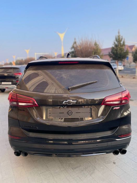 Equinox full 2023 sotiladi