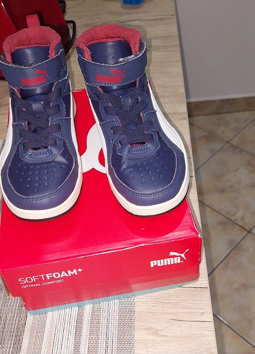 Adidași puma băieți