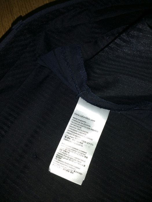 Pantaloni Calvin Klein mărimea 36 x 32