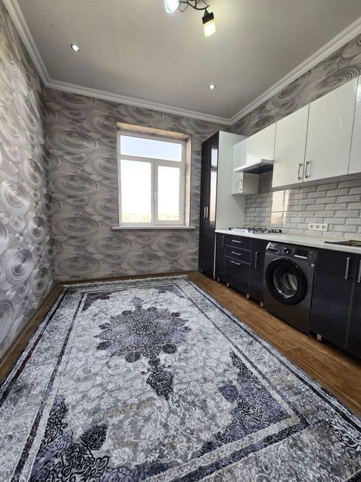 2 хонали квартира