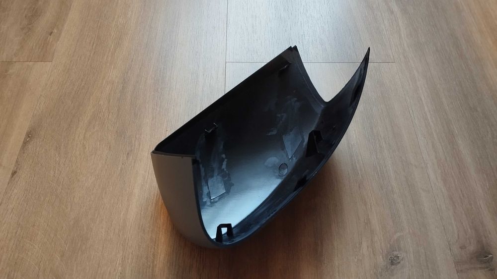 Oglinda Dreapta Fata FordSmax 2008 NOUA Mufa cu 8 Pini