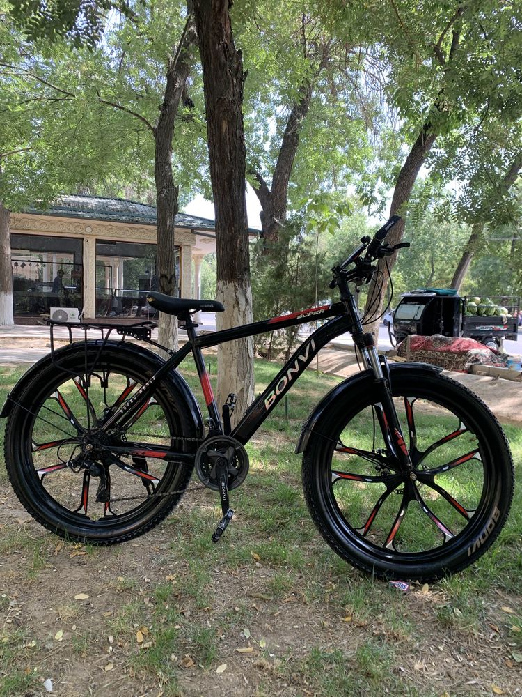 Velosiped 26 sotiladi