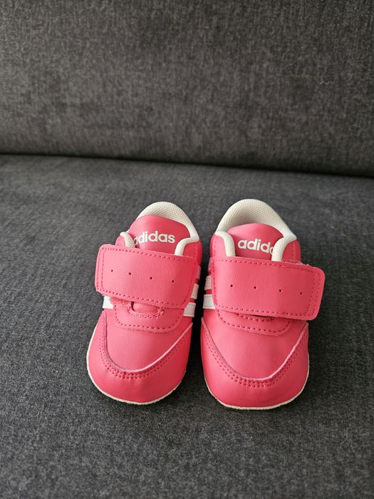 Adidas NEO Бебешки маратонки, 16 номер