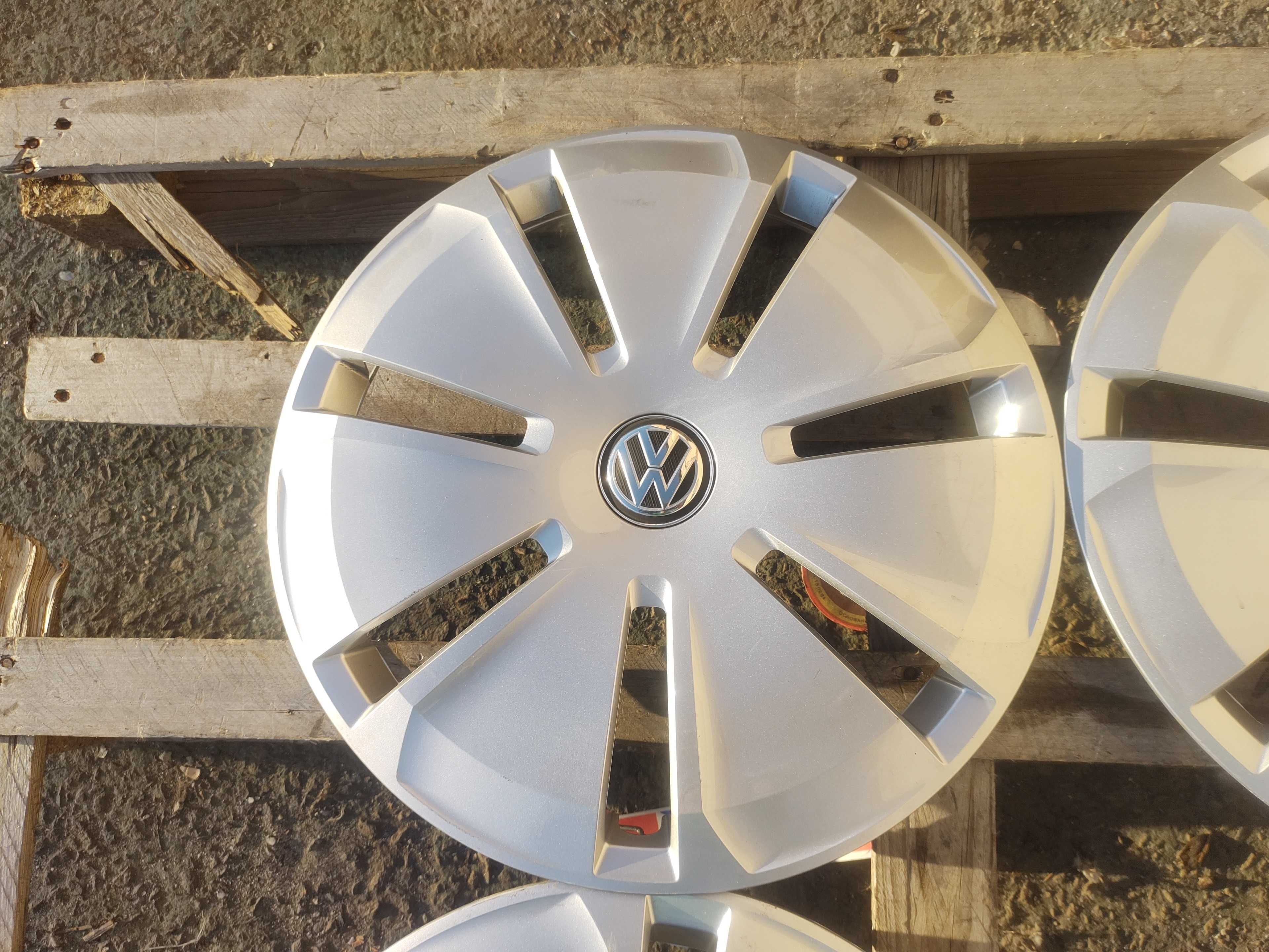 16 цола Тасове VW T6 T6.1 Volkswagen T6 Оригинал