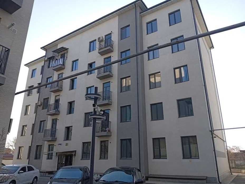 яшнабад 2х ком с ремонтом Метро Дустлиу Улица Баку 41м2; Яшнабад