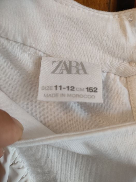 Rochie fetita marimea 152-Zara