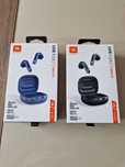 Casti audio wireless in-ear JBL Live Flex,Spatial Sound,Signature, Noi