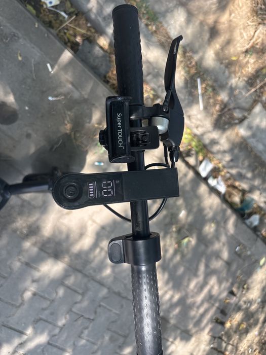 Trotineta electrica LEXGO 2 ani garantie