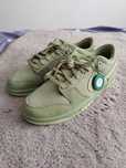 Nike dunk low retro