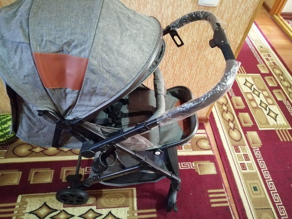 Коляска Adil Китай