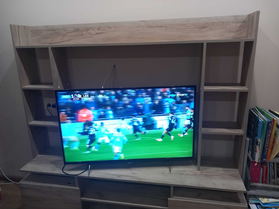 Холна секция.Ползвана