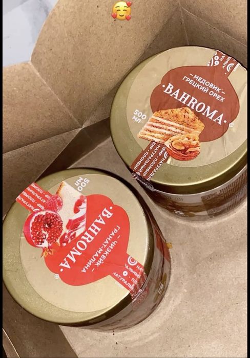 Бахрома мороженое