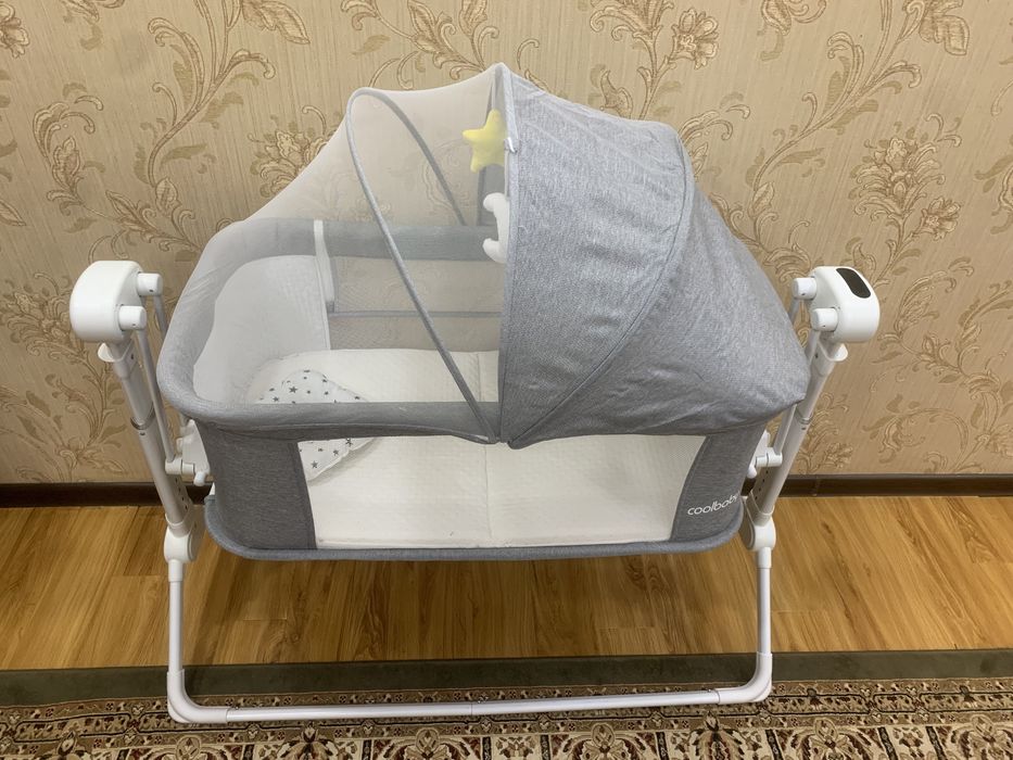 Продается электронная люлька