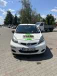 Toyota aygo 1.0i