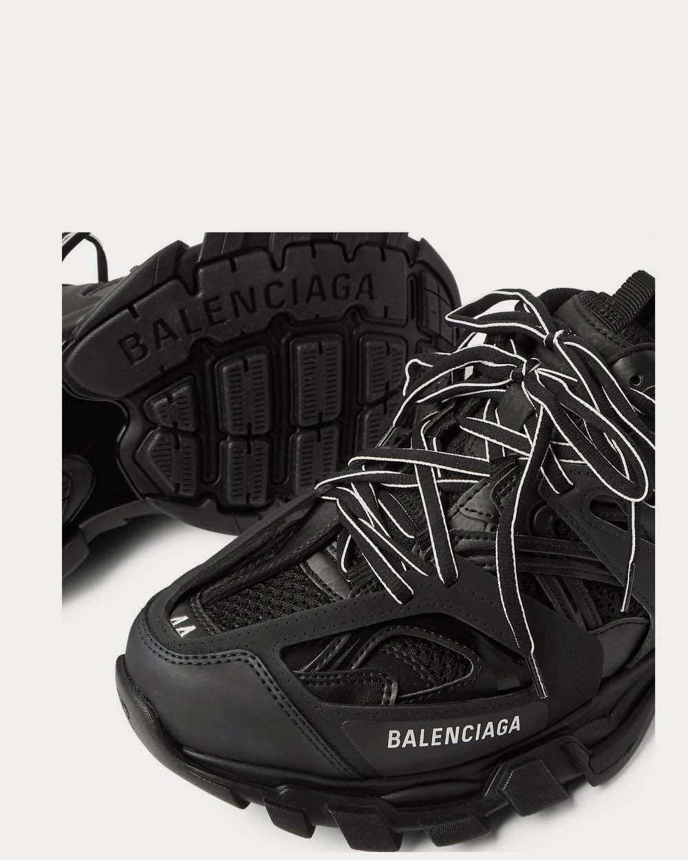 Balenciaga track чисто нови