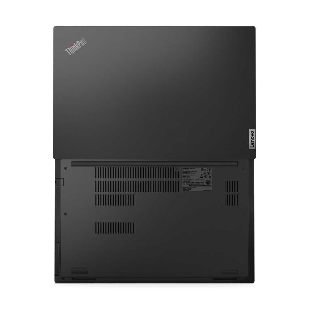 15.6" IPS ThinkPad E15 / i5-1235u / 16GB / 256GB SSD / Win11Pro