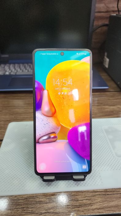Samsung A 71 6/128