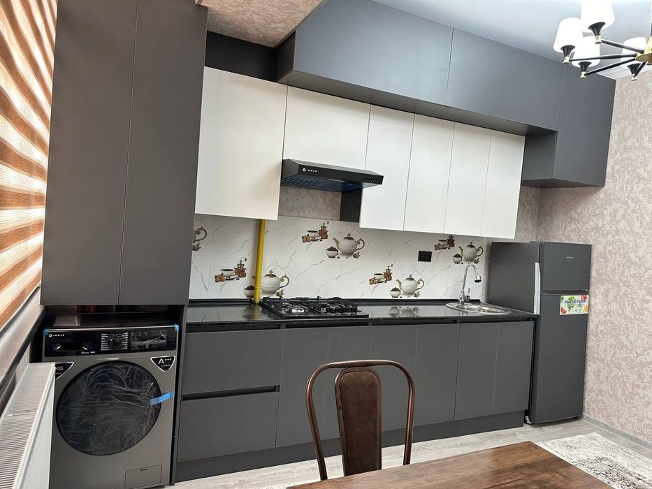 2 хонала уй ижарага берилади