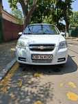 Chevrolet Aveo 1.4 GPL 2008 170.000km