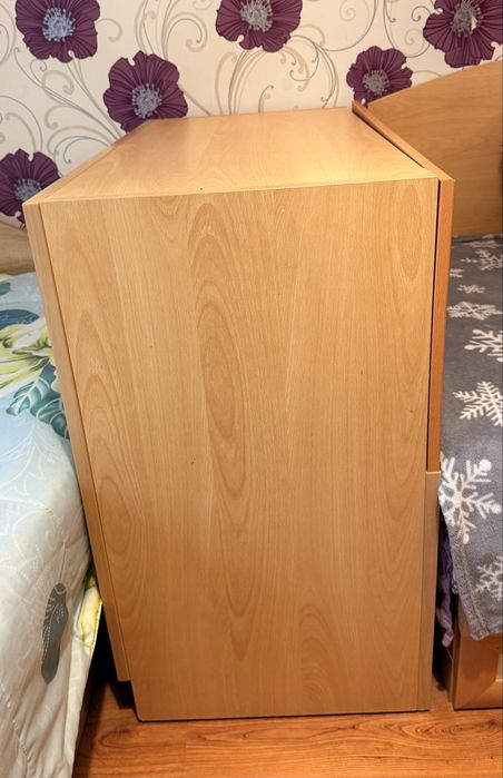 Детско обзавеждане