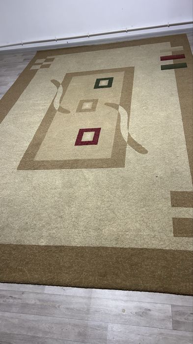 Ковер 4м на 2,5м