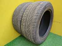 Шины 255/55 R18 Hifly пара.