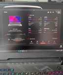 Laptop ROG Strix SCAR 17 G732