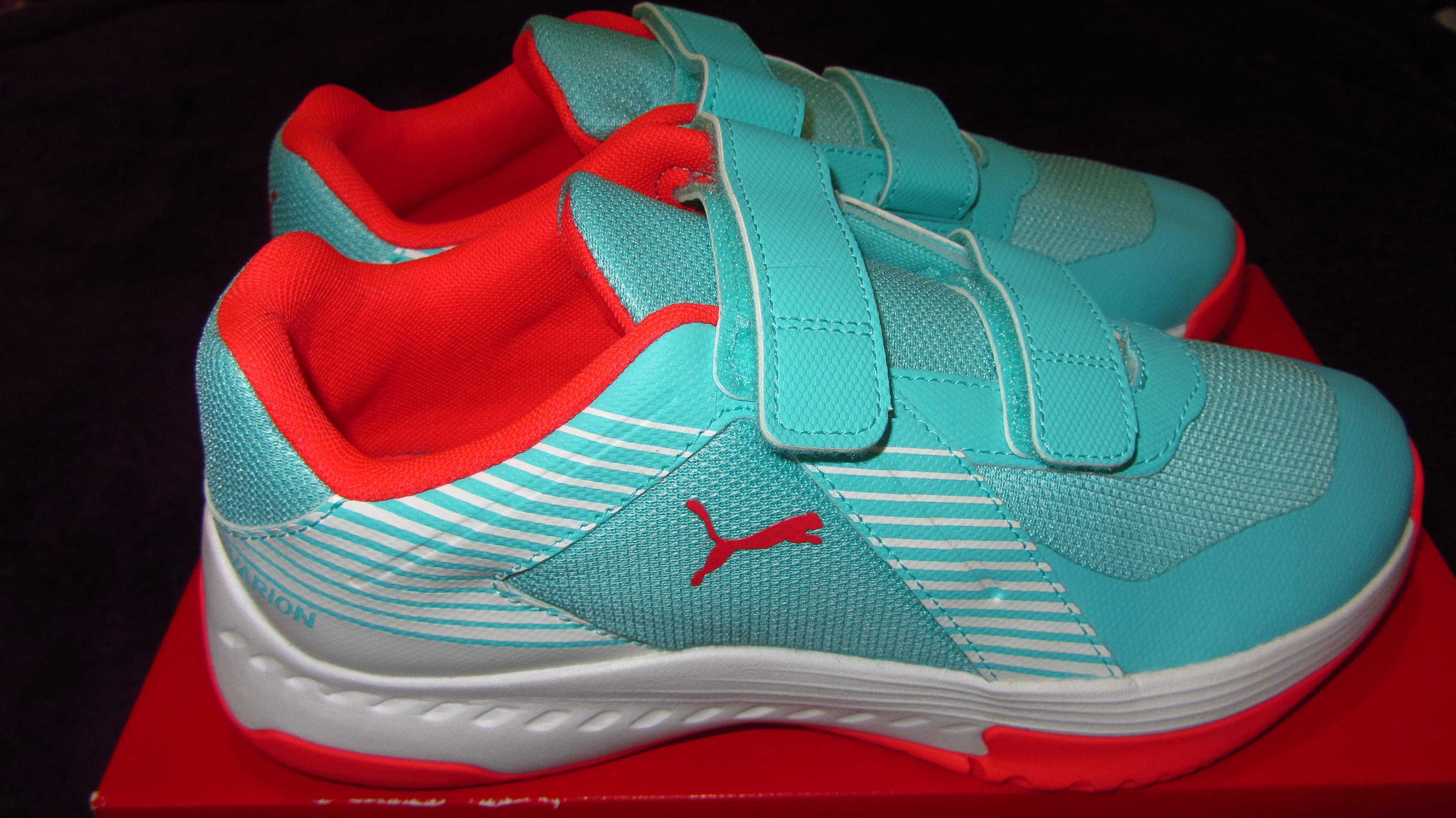 PUMA Varion SoftFoam+ нови маратонки 38 номер