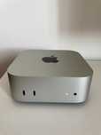 Mac Mini M4 (full box si garantie)