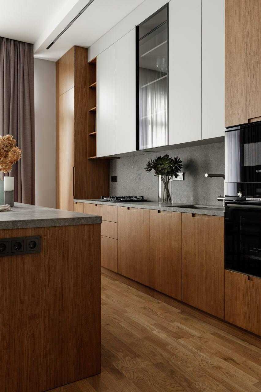 Жк Tiara Residense сдаётся квартира в новостройке