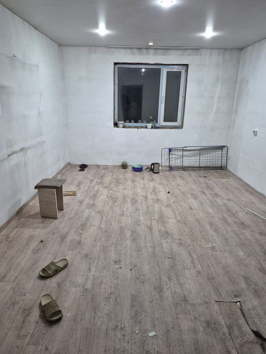 Сдам дом на бобровке