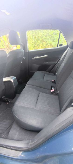 Toyota Auris 2008 persoana fizică