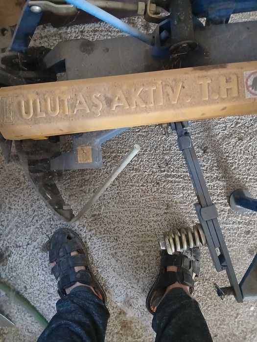Продавам Сенокосачка