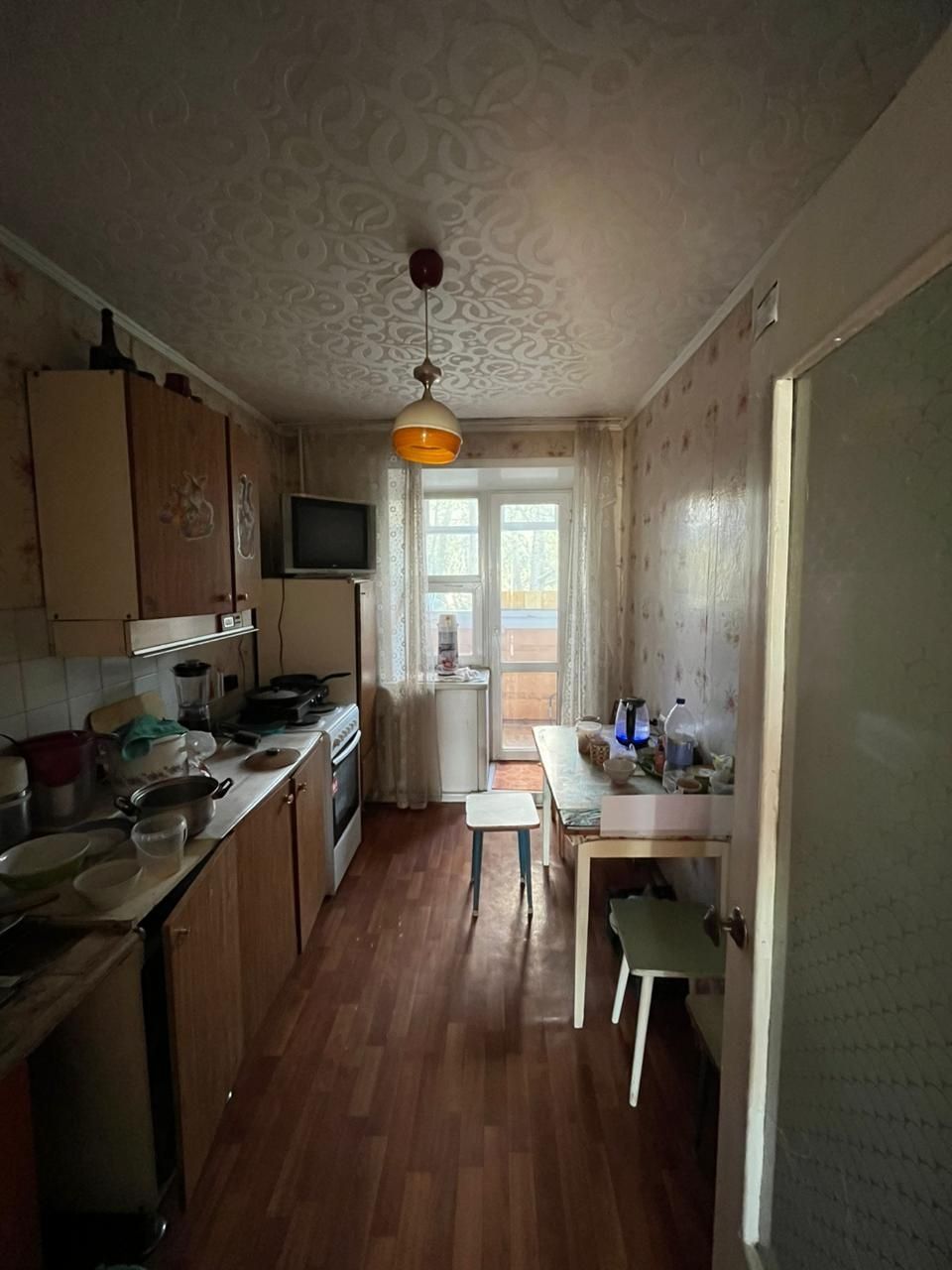 Продам 3-х комнатную квартиру по ул Крылова 62