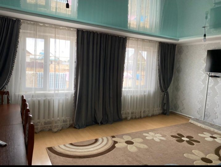 Продам дом в Береке