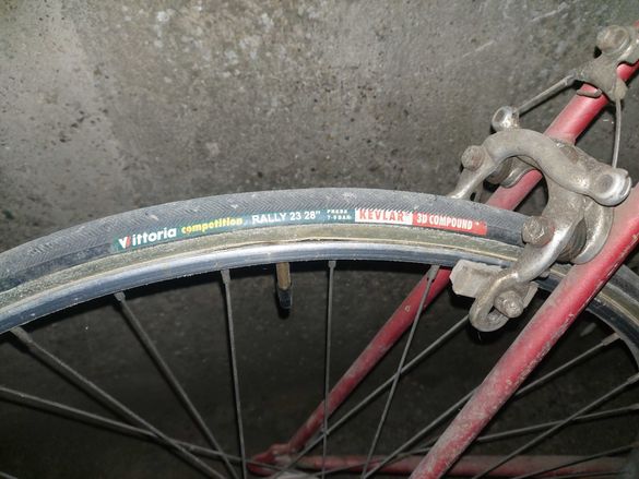 Ретро колело Gimondi