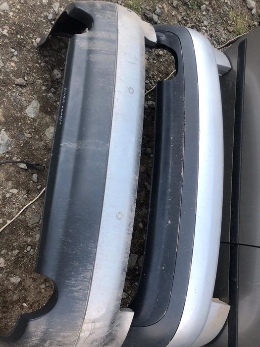 Задна броня а4б6