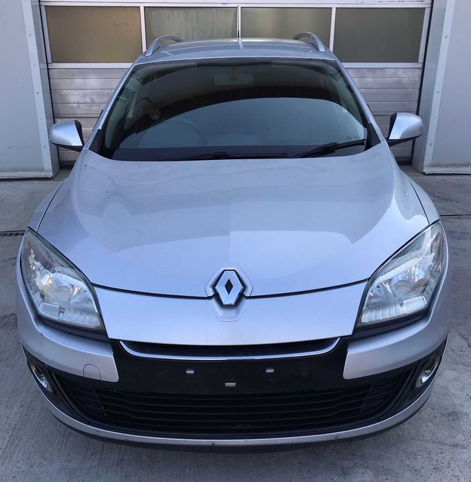 Timonerie completa Renault Megane 3, 1.5 DCI an 2012, 116.000 km