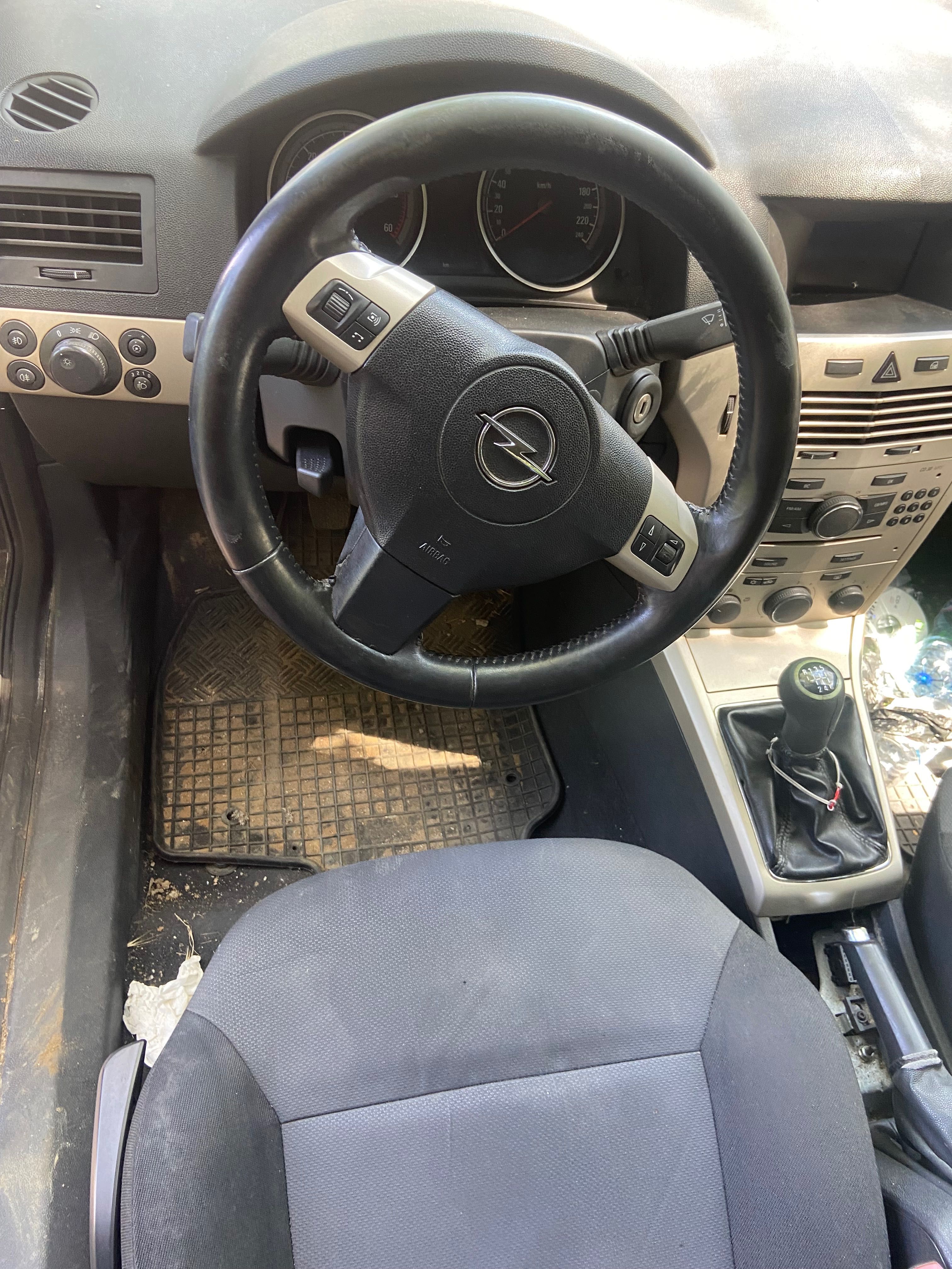 Opel Astra H 2008 1.7 CDTI 2008 г комби на части!!!