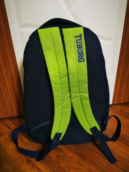 Rucsac Tuborg deosebit